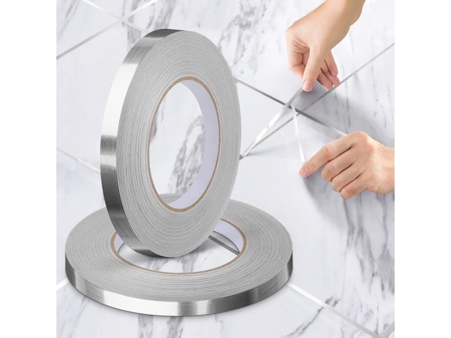 dekoračná samolepiaca páska